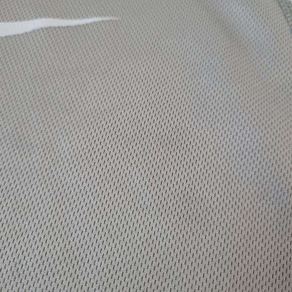 Nike T Shirt Mens Large XL Casual Short Sleeve Regular Fit Stretch Lightweight - Picture 6 of 7